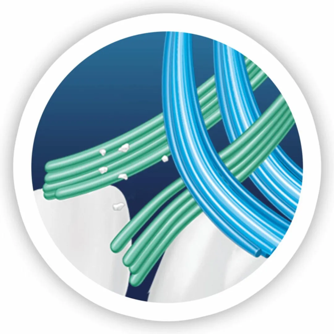 Oral-B Pro-Expert Pro-Flex M Tandenborstel - Multicolor