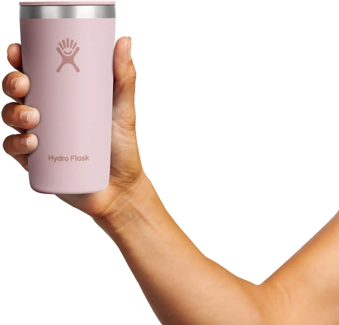 Hydro Flask All Around Tumbler 355ml - Trillium - afbeelding 2 van 5