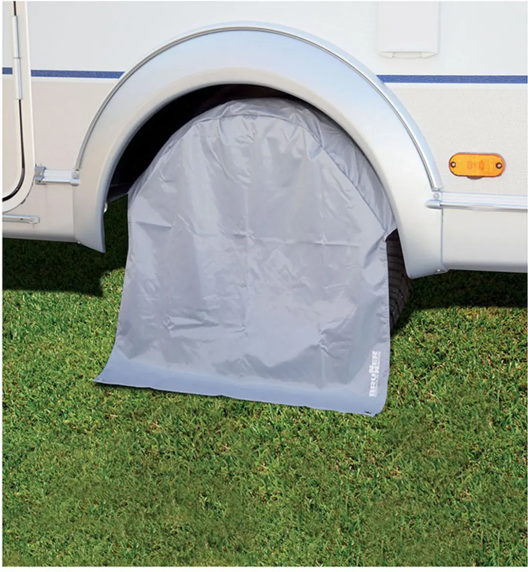 Brunner Wielhoes voor Camperbanden