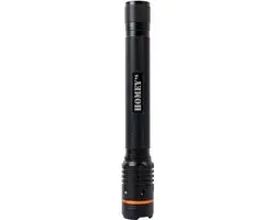 Homey's Ida Zaklamp LED Oplaadbaar - 1000 lumen - IP55 - afbeelding 2 van 6