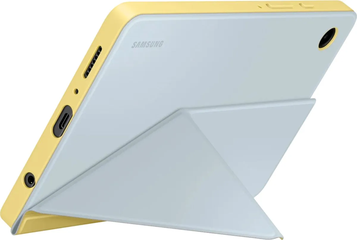 Samsung Book Cover EF-BX110TLEGWW - Blauw