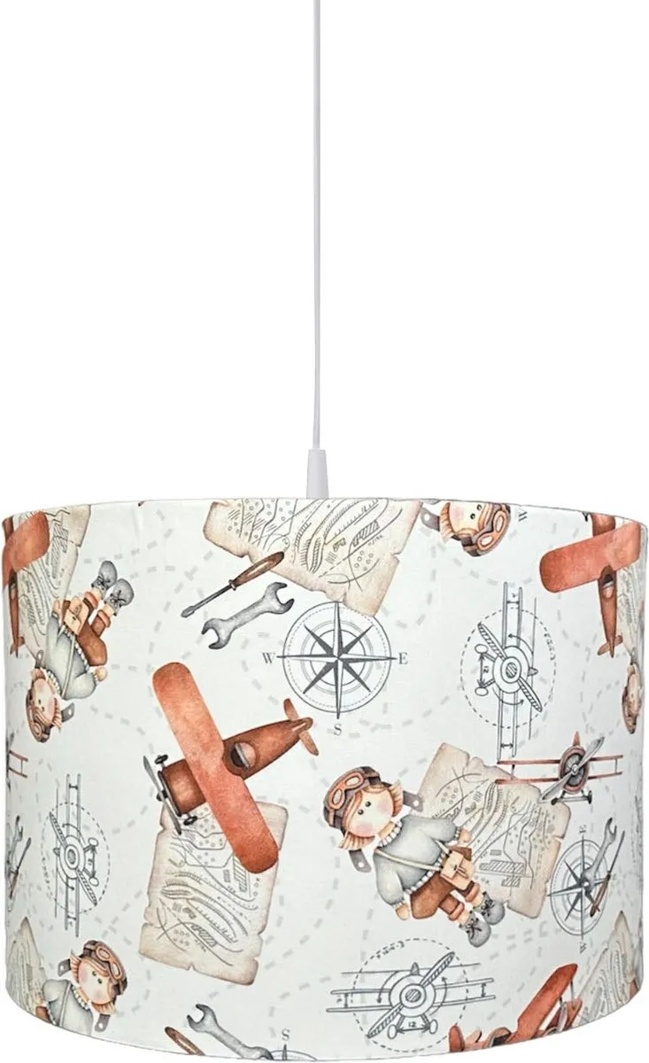 BINK Bedding Raf Hanglamp 30cm
