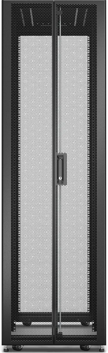 APC NetShelter Easy ER6282 IT-rack 42U - 600x800mm Zwart