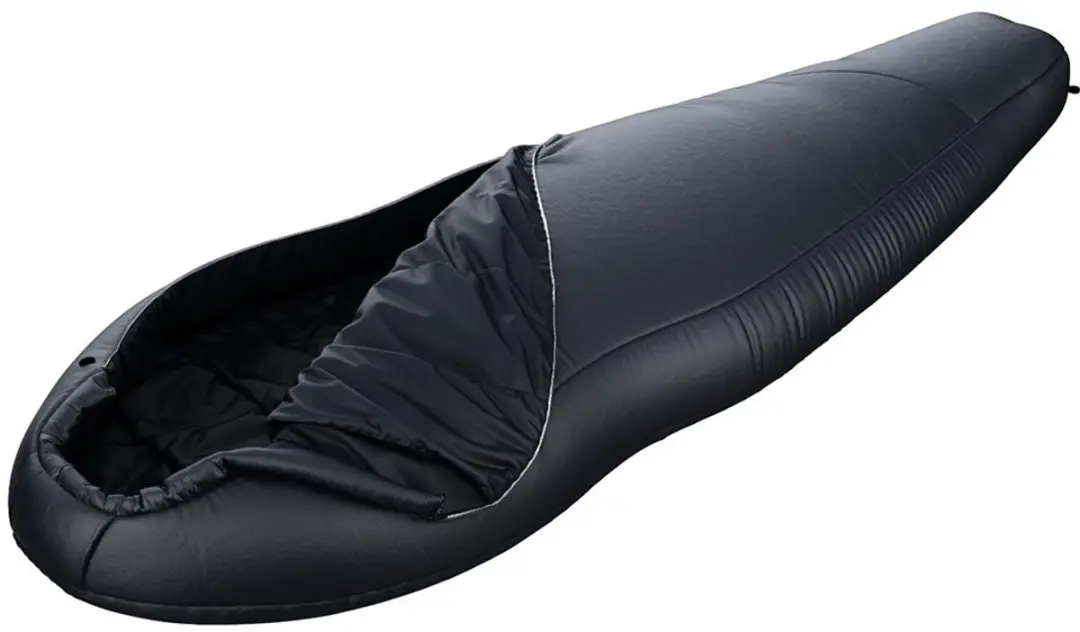 Hannah Scout W 120 Slaapzak Dames - Links Openend - 175cm - afbeelding 5 van 6