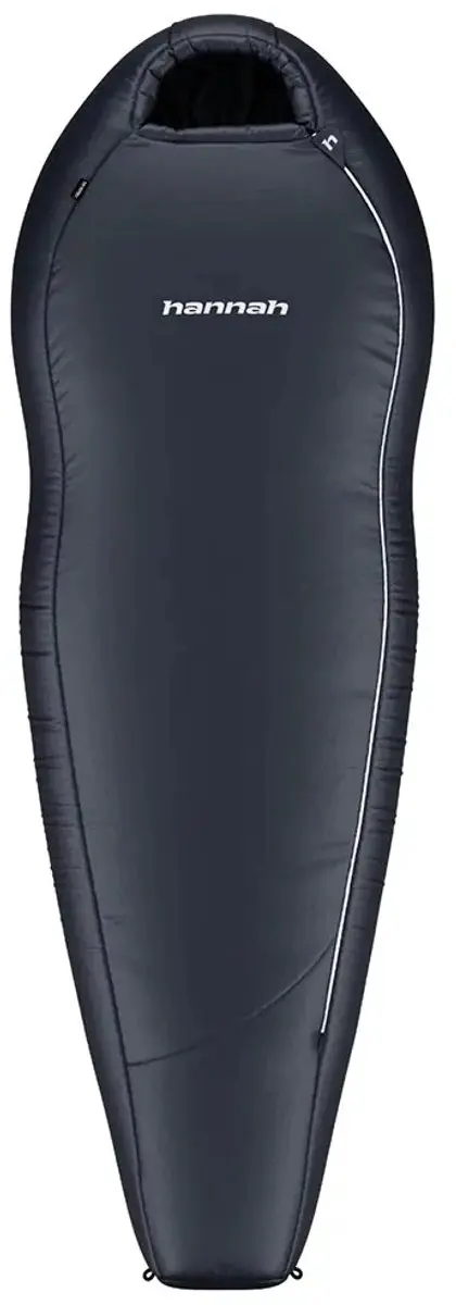 Hannah Scout W 120 Slaapzak Dames - Links Openend - 175cm - afbeelding 6 van 6