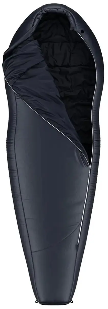 Hannah Scout W 120 Slaapzak Dames - Links Openend - 175cm - afbeelding 3 van 6