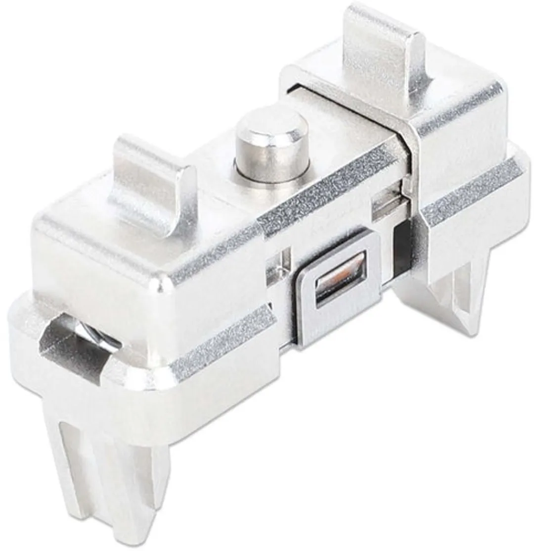 Intellinet 716512 Rackclip
