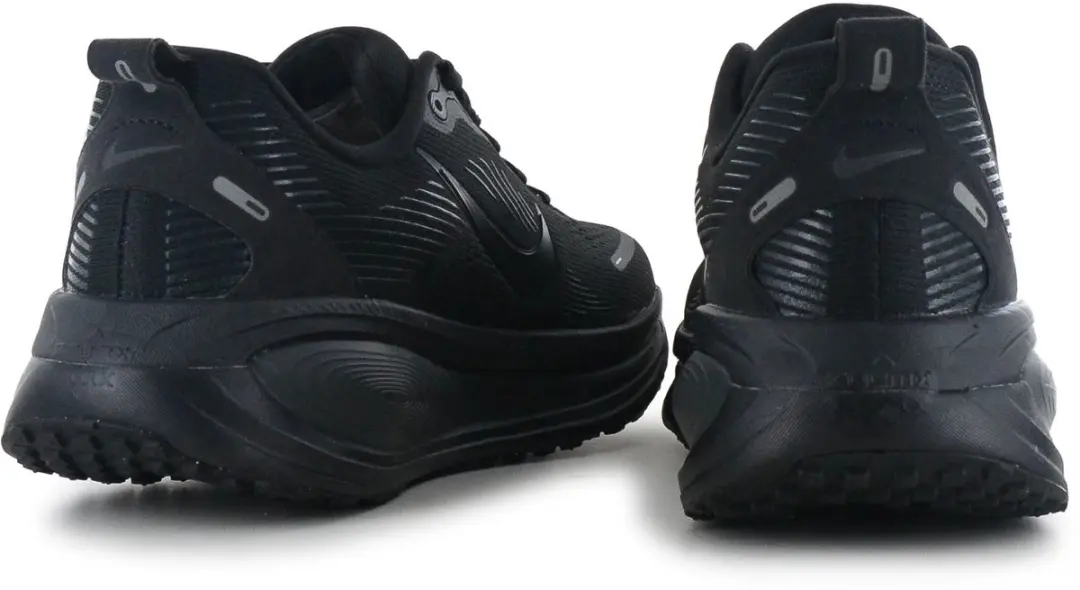 Nike Vomero 18 Heren Hardloopschoenen - Zwart - afbeelding 5 van 6