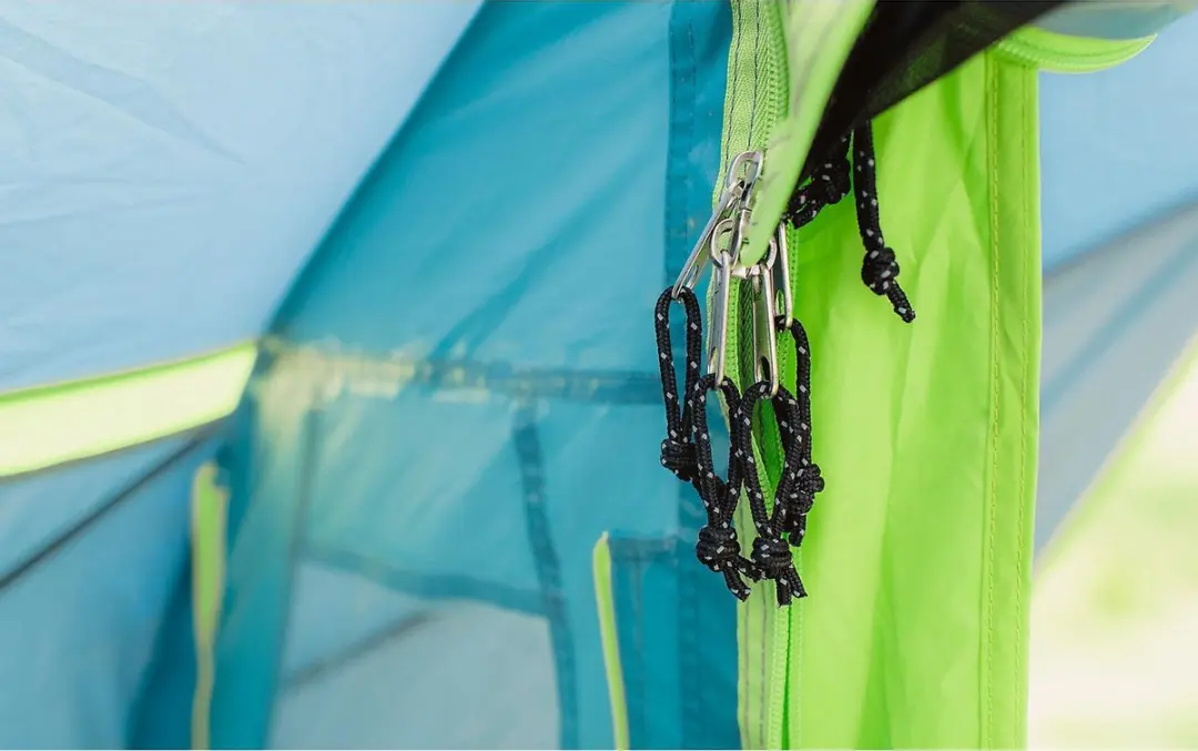 Coleman Meadowood 4L Tent - 4 Persoons - afbeelding 5 van 6