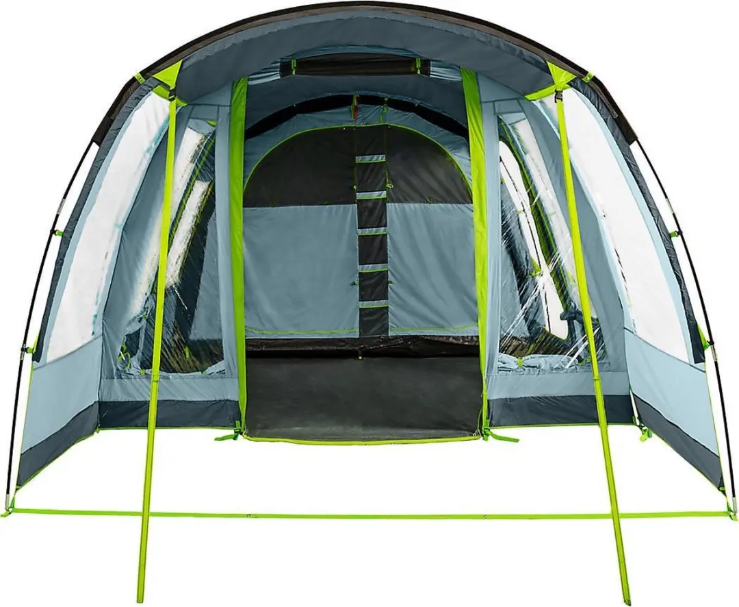Coleman Meadowood 4L Tent - 4 Persoons - afbeelding 2 van 6