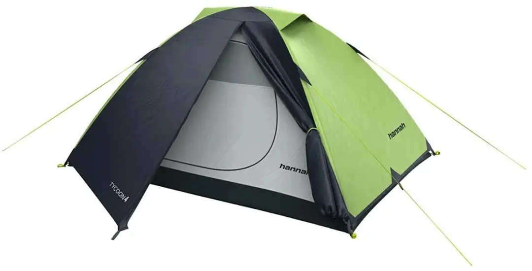 Hannah Tycoon 4 Tent