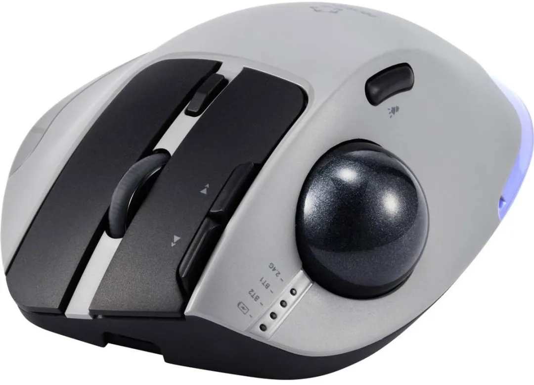 Renkforce RF-WLEM-500 Trackball