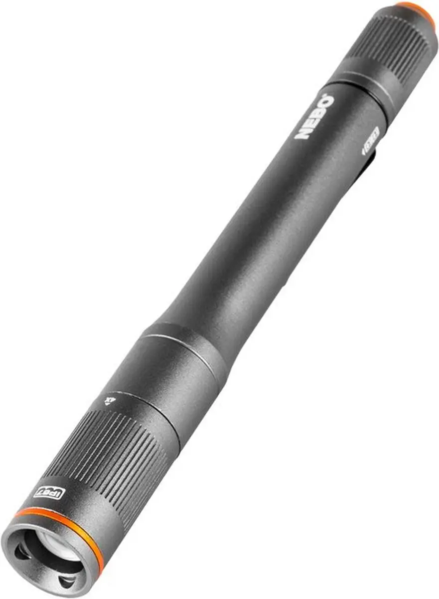 Nebo Columbo 150 penlight zaklamp