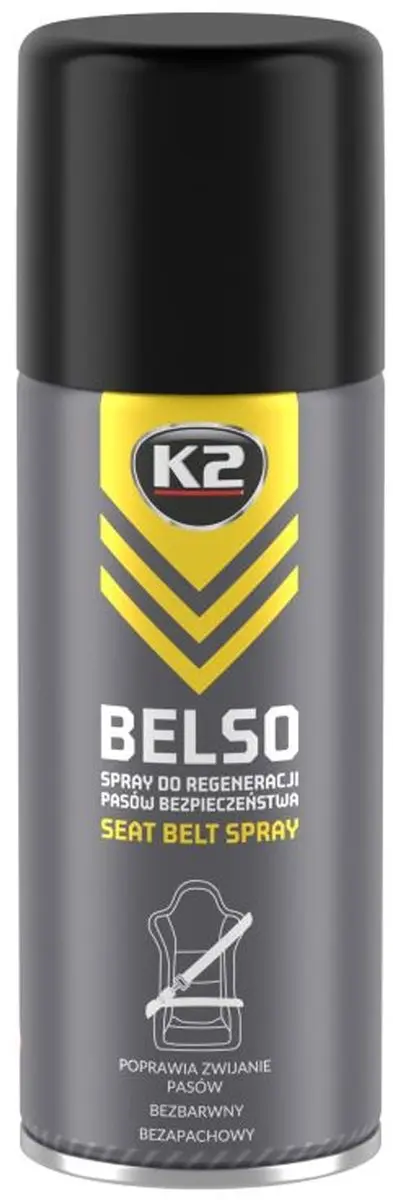 K2 B433