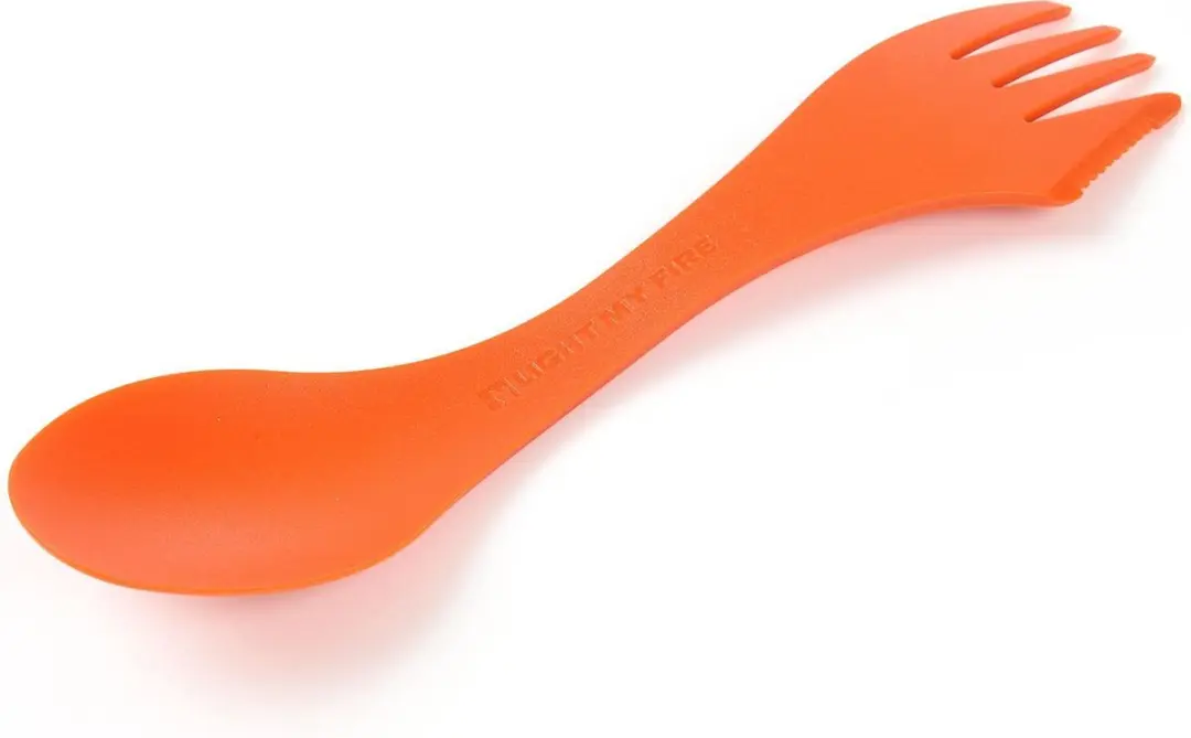 Light My Fire Spork Original Bio