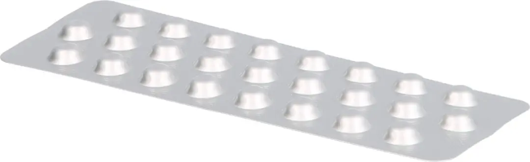 Katadyn Micropur Forte MF 1T Tabletten - 50 stuks - afbeelding 2 van 2