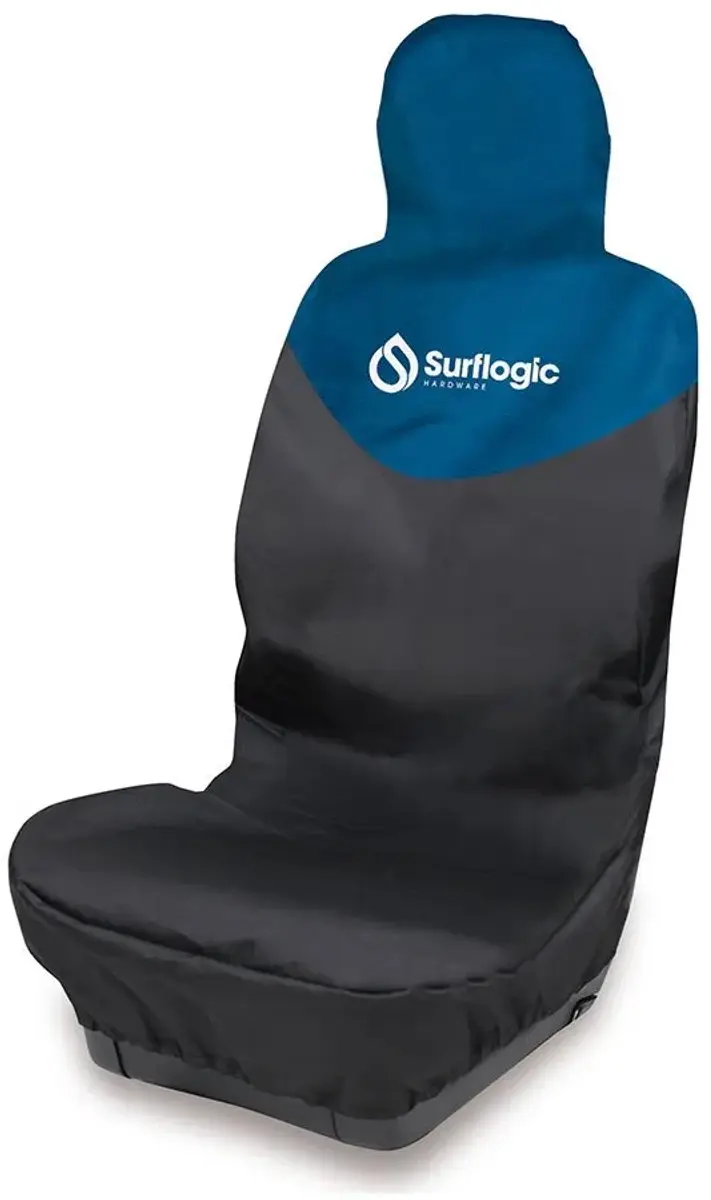 Surflogic Autostoelhoes Enkel 59094 - Navy - afbeelding 4 van 4