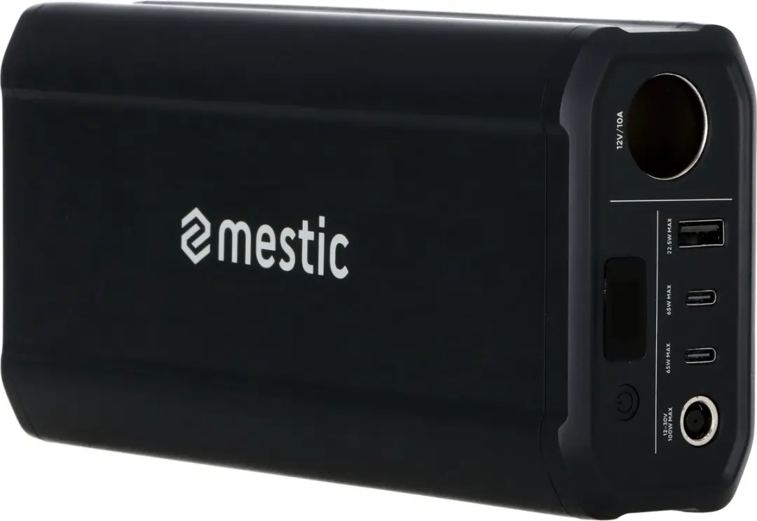 Mestic Voedingspakket voor Compressorkoelbox - MCC/MCCM - afbeelding 2 van 6