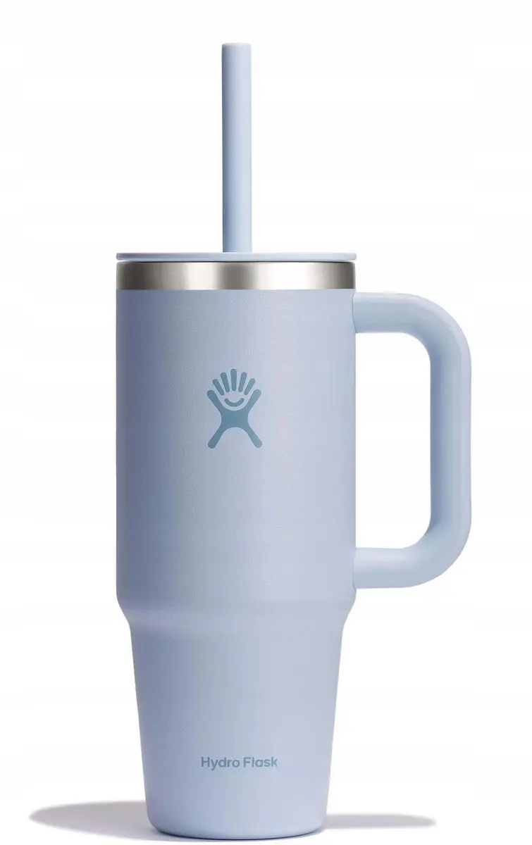 Hydro Flask All Around Thermosbeker 709ml - Blauw - afbeelding 2 van 6
