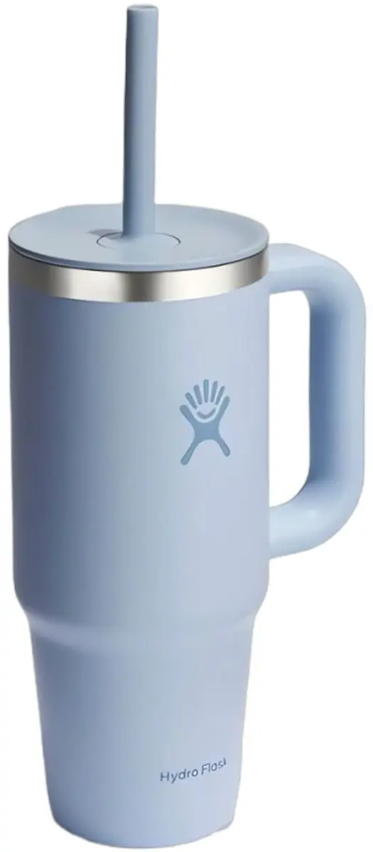 Hydro Flask All Around Thermosbeker 709ml - Blauw - afbeelding 5 van 6