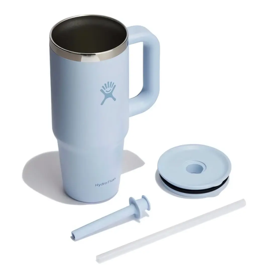 Hydro Flask All Around Thermosbeker 709ml - Blauw - afbeelding 6 van 6