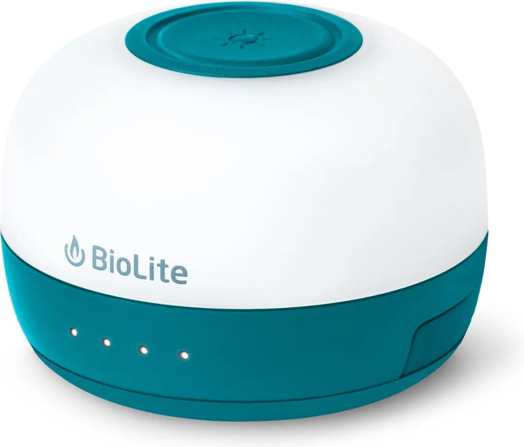 BioLite AlpenGlow Mini Lantaarn LNC0103