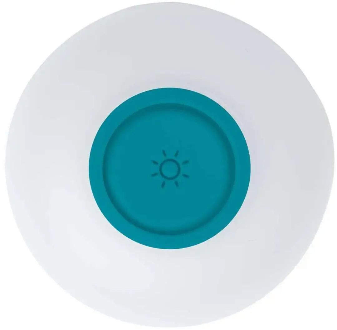 BioLite AlpenGlow Mini Lantaarn LNC0103 - Ocean Teal - afbeelding 2 van 6