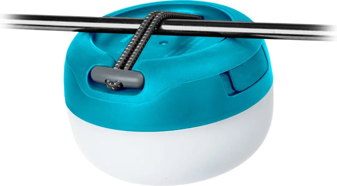 BioLite AlpenGlow Mini Lantaarn LNC0103 - Ocean Teal - afbeelding 6 van 6