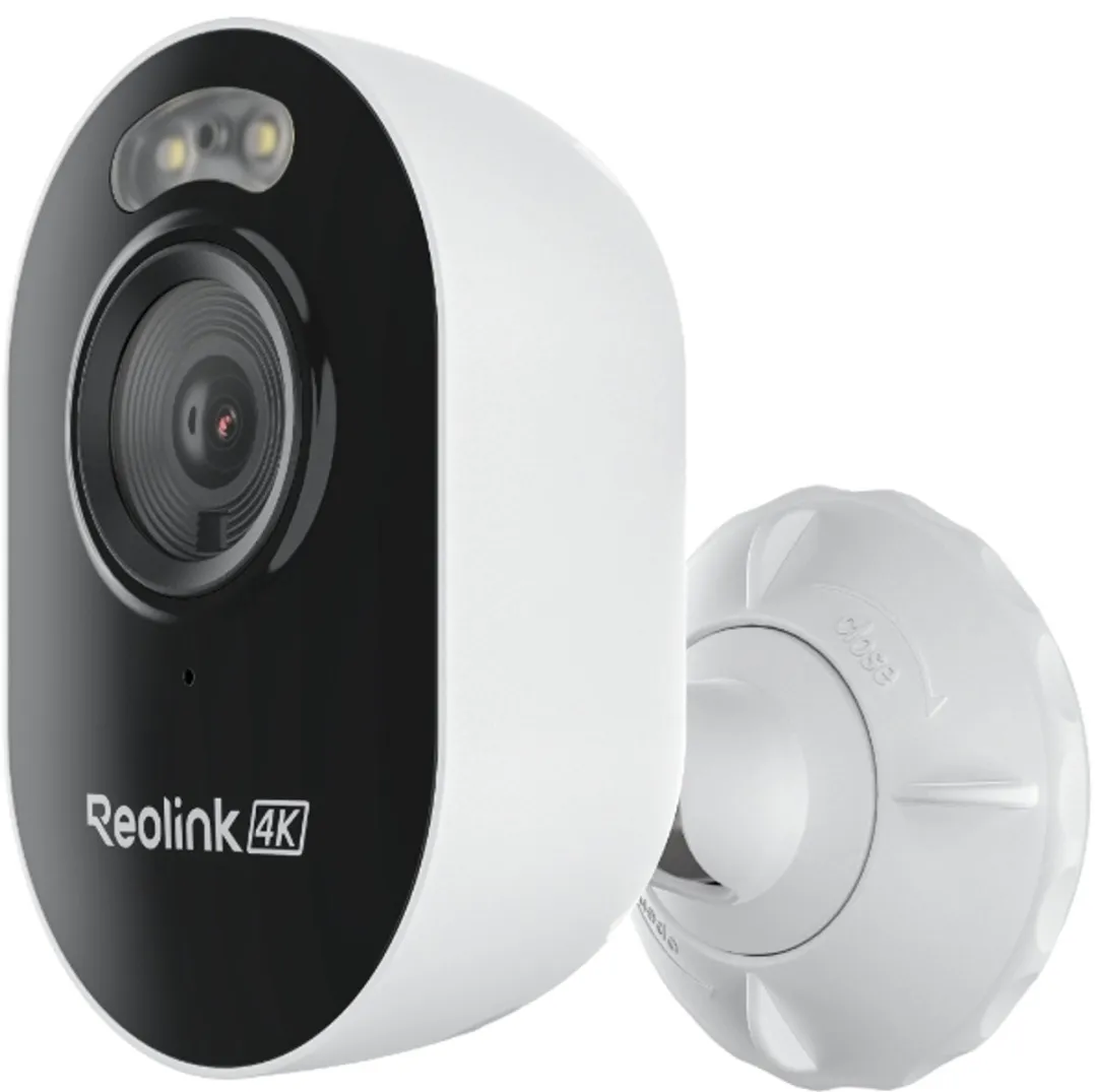 Reolink Lumus Pro 4K Buitencamera