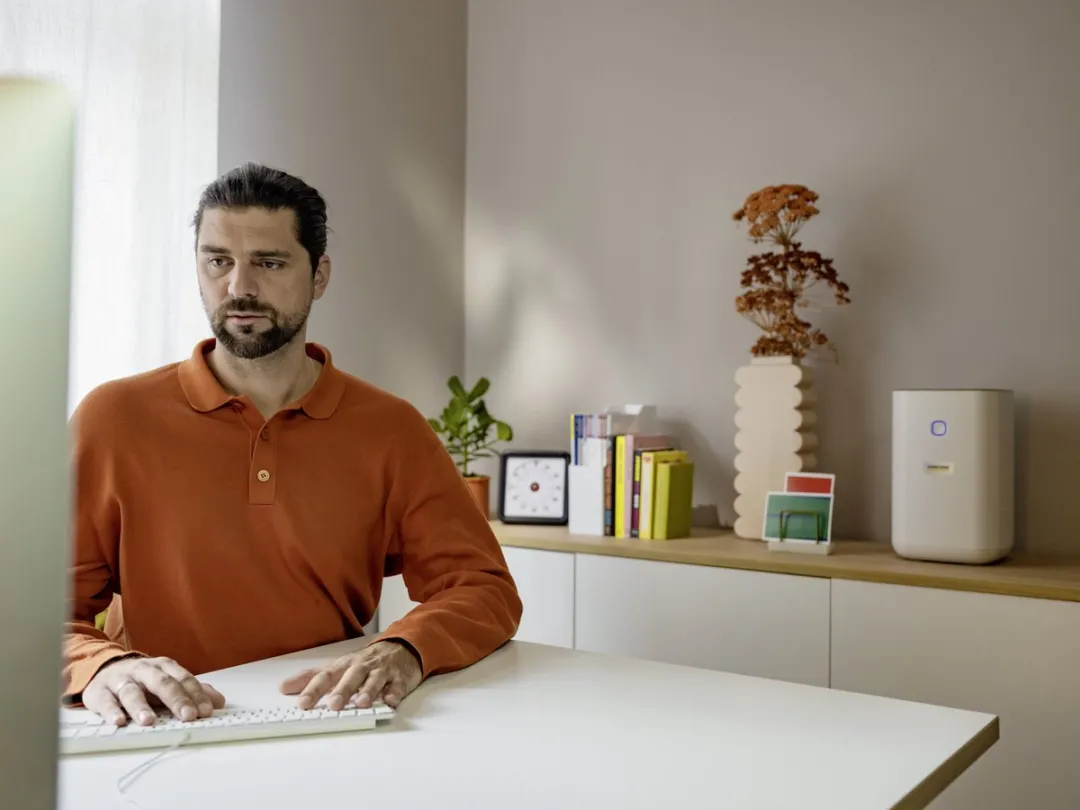 Kärcher Luchtreiniger AF 20 Set - luchtverplaatsing: 220 m³/h - ruimtegrootte: 20 m² - Inclusief extra filterset