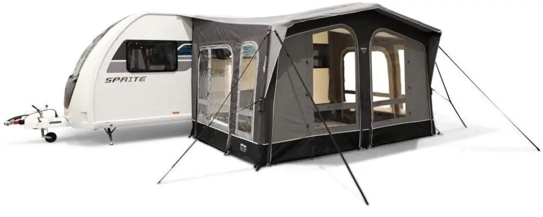 Vango Riviera Air 390 Elements ProShield