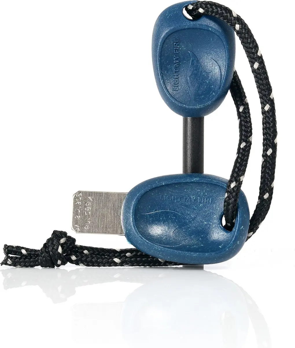 Light My Fire Scout Bio Firesteel