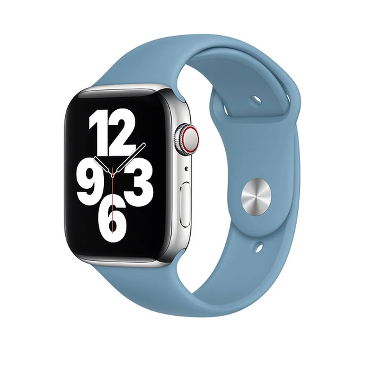 Apple Sport Band - Northern Blue - 42/44mm
