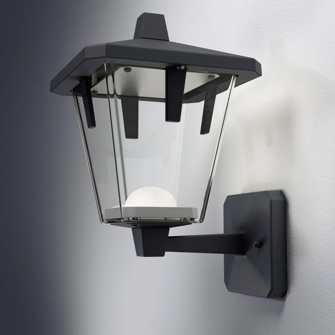 Osram Endura Style LED Lantern Classic Up 10W