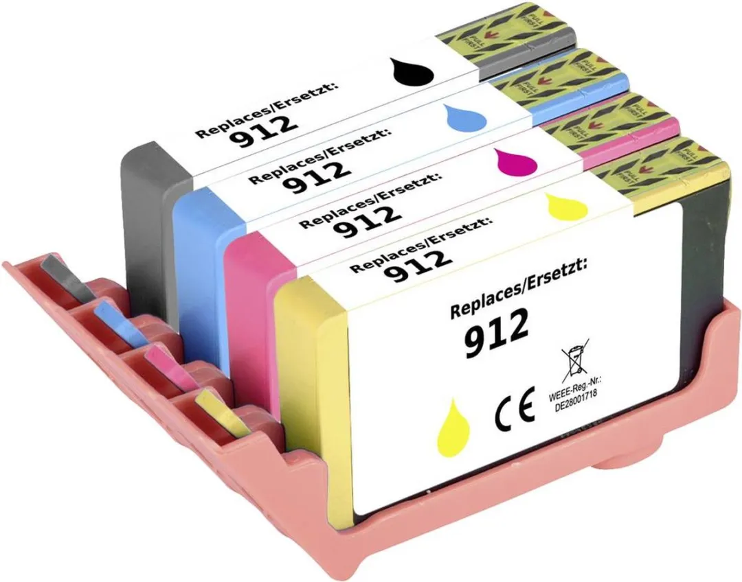 Renkforce Inktcartridge RF-5718852