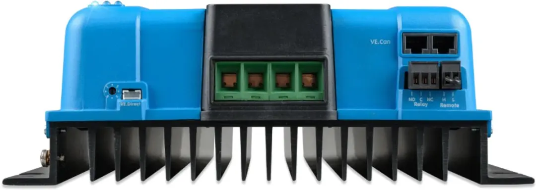 Victron SmartSolar MPPT 150/100-Tr VE.Can Laadregelaar - afbeelding 4 van 6