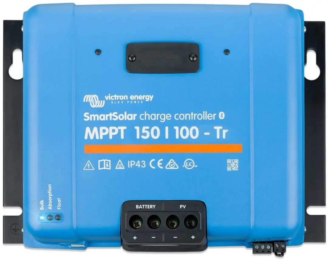 Victron SmartSolar MPPT 150/100-Tr VE.Can Laadregelaar