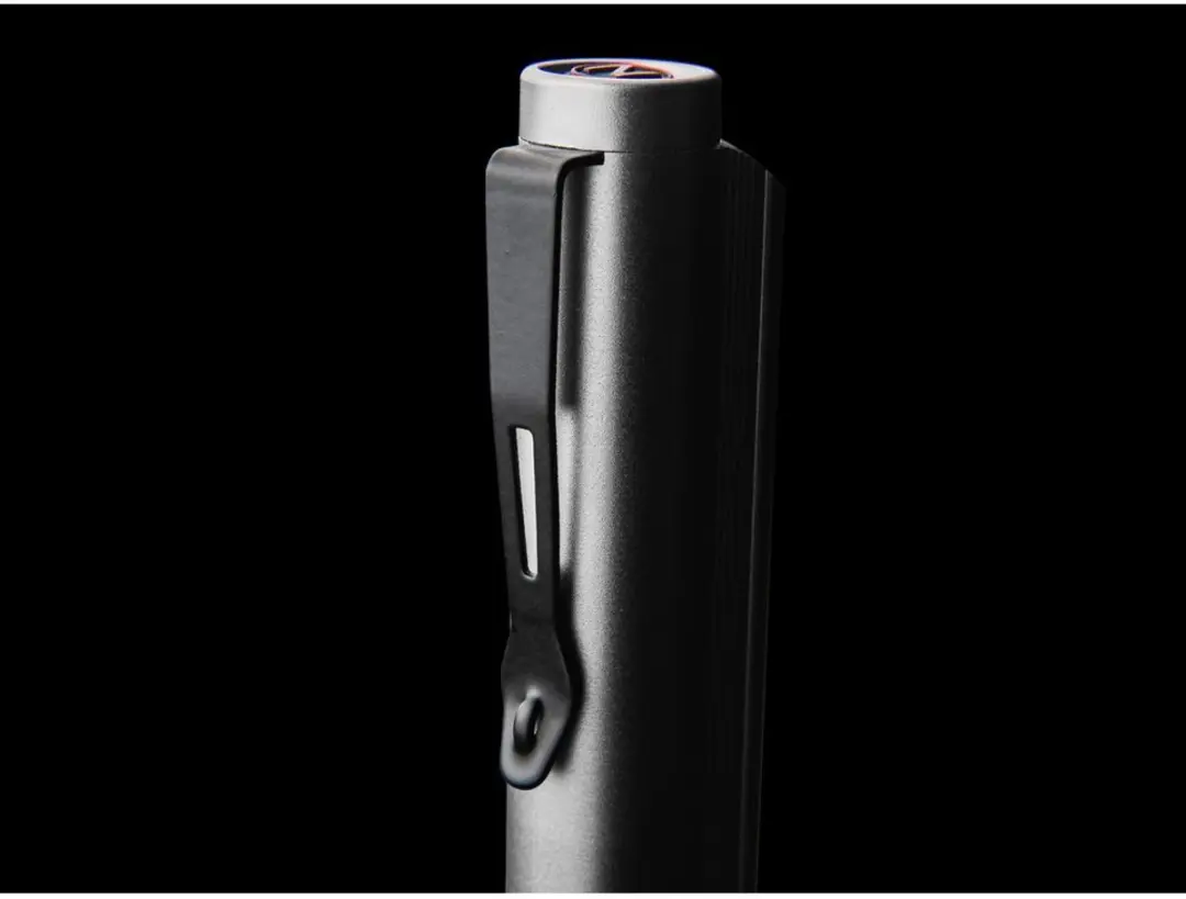 Nebo Little Larry Power Pocket Light - NEB-6373-G - afbeelding 4 van 6