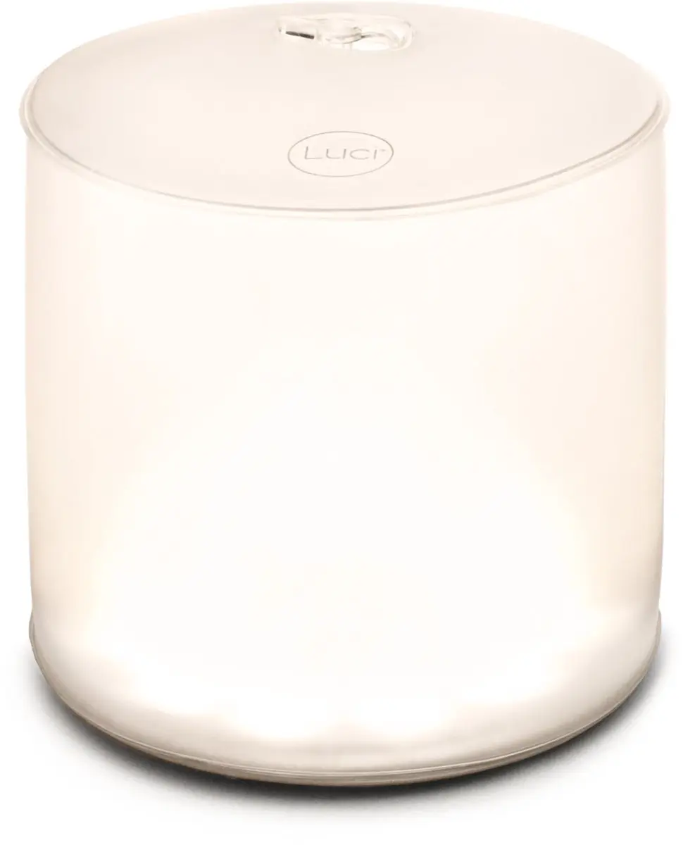 BioLite Luci Original LCA0101 Opblaaslantaarn