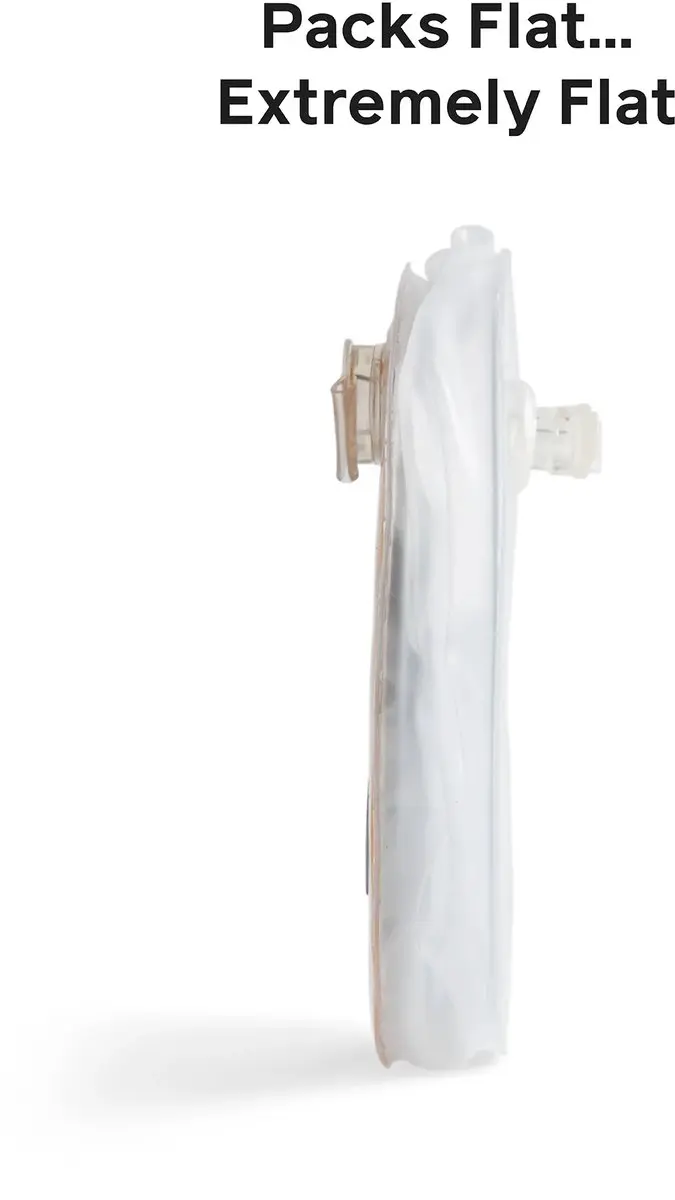 BioLite Luci Original LCA0101 Opblaaslantaarn - Matte - afbeelding 6 van 6