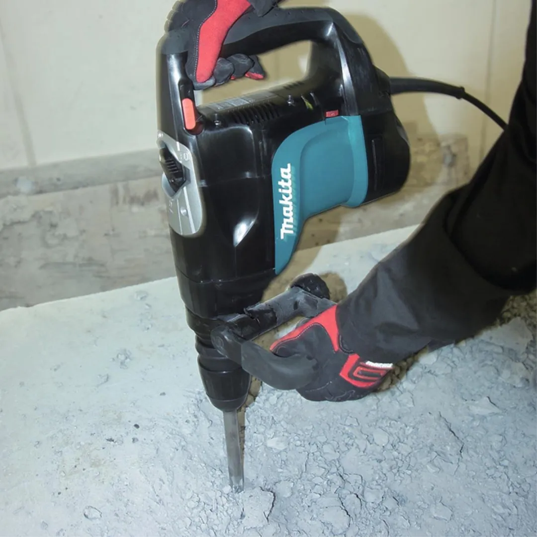 Makita HR4501C Bohr-/Meißelhamer 45mm