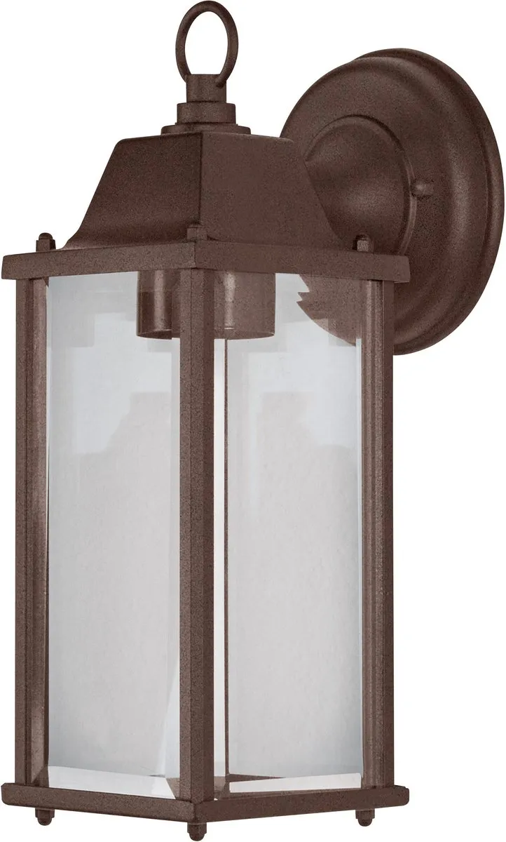 Osram Endura Classic Lantern Square M E27