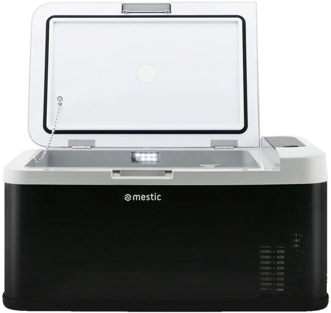 Mestic MCC-18 Compressor Koelbox - 18L - afbeelding 3 van 6