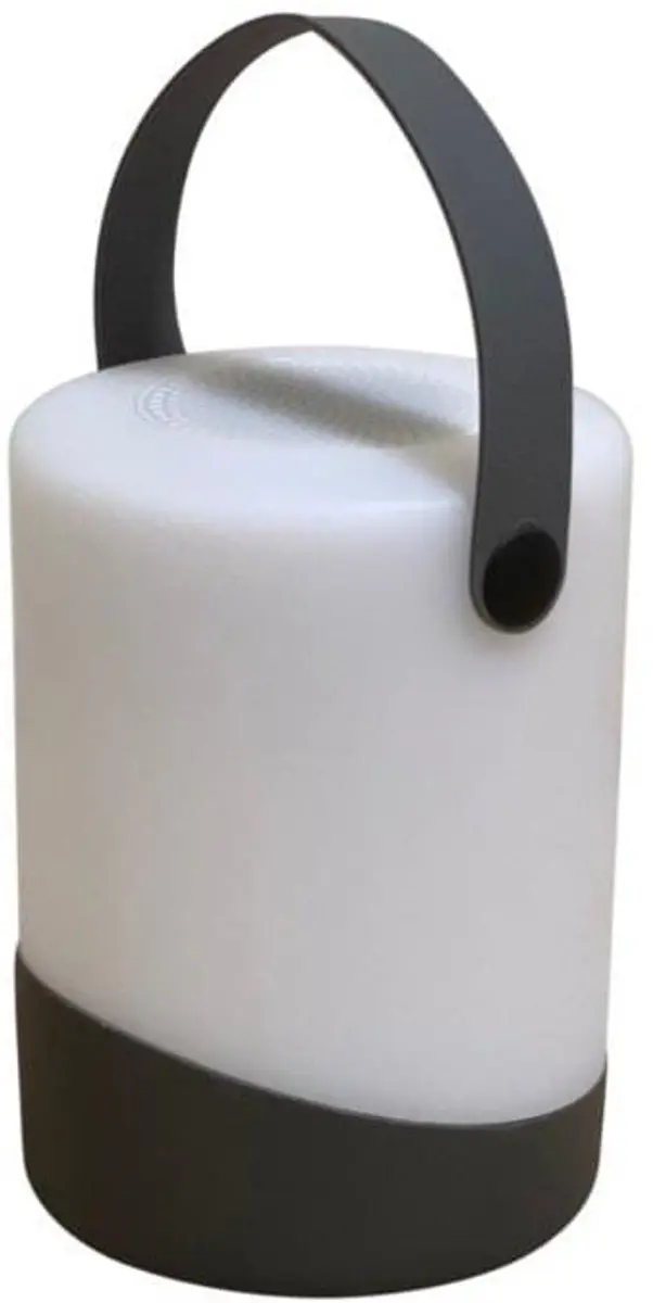 Human Comfort COSY LAMP MABLY PLUS (SPEAKER) GREY