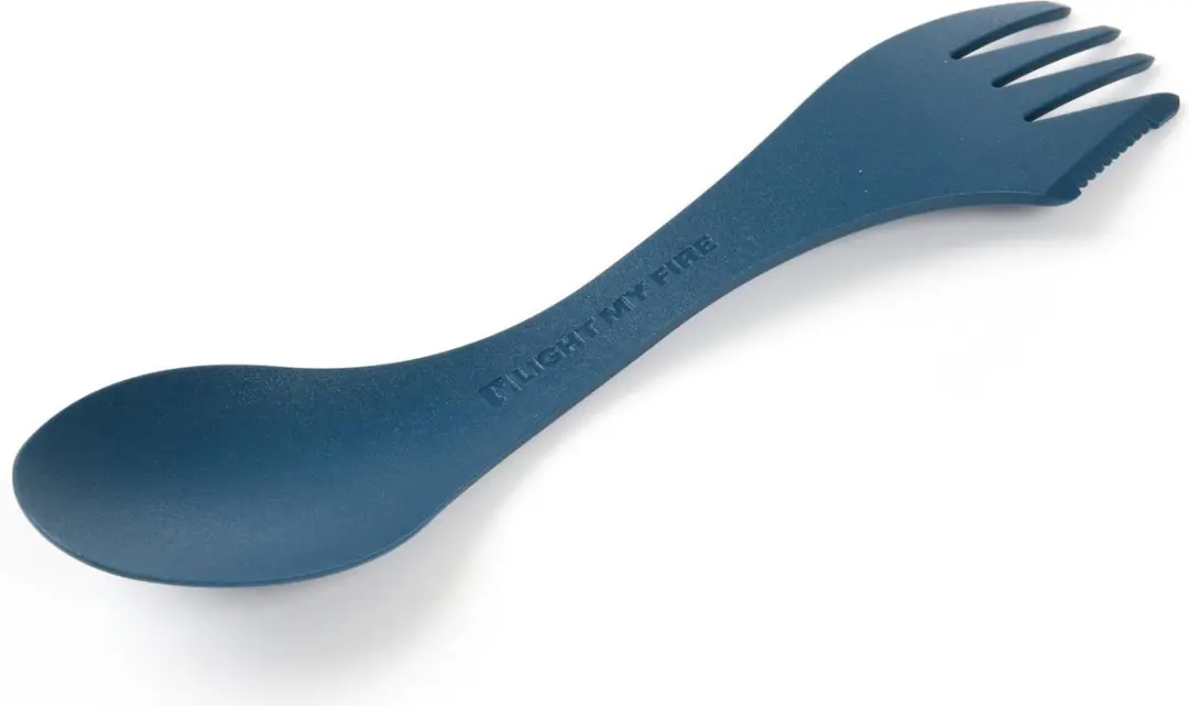 Light My Fire Spork Bio