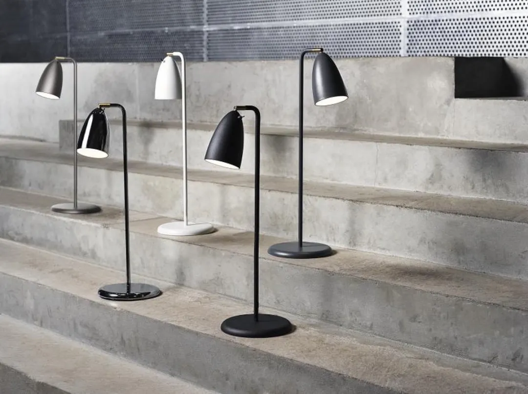 Nordlux Nexus 10 Bureaulamp GU10