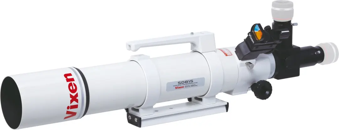 Vixen Telescoop