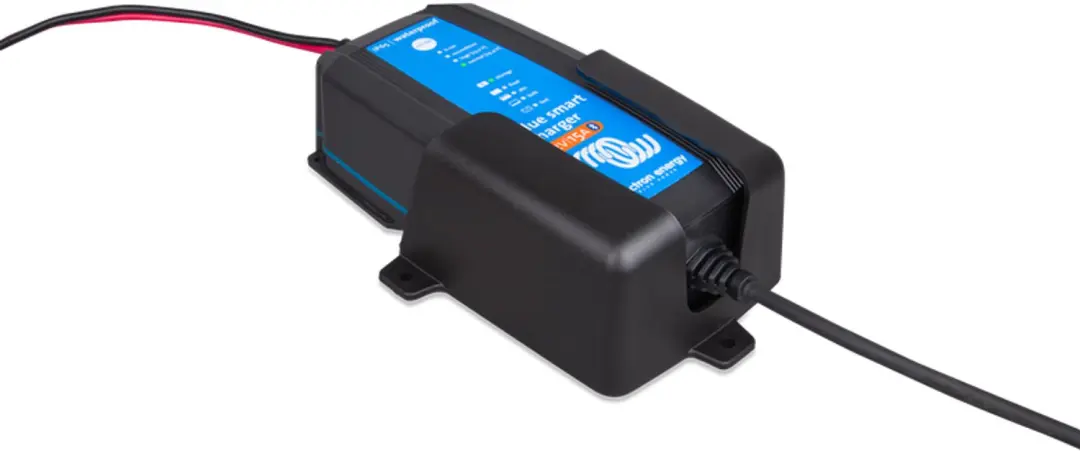 Victron Blue Smart BPC920100200 Wandhouder IP65-oplader - afbeelding 3 van 5