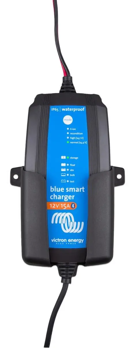 Victron Blue Smart BPC920100200 Wandhouder IP65-oplader - afbeelding 2 van 5