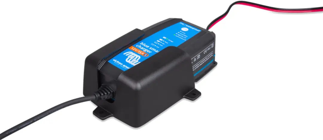 Victron Blue Smart BPC920100200 Wandhouder IP65-oplader - afbeelding 4 van 5